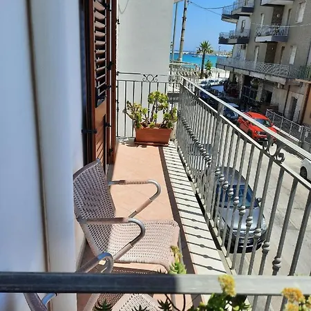 Apartment A 20 Passi Dal Mare