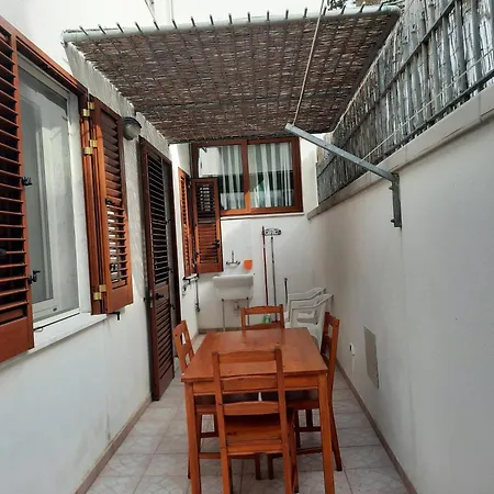 Apartment A 20 Passi Dal Mare Otranto