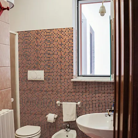 Apartment A 20 Passi Dal Mare