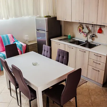 A 20 Passi Dal Mare Apartment Otranto