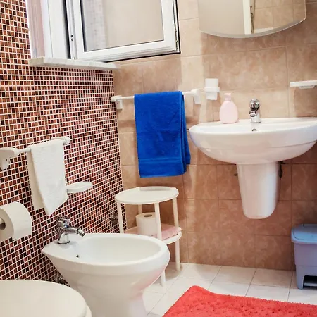 A 20 Passi Dal Mare * Otranto