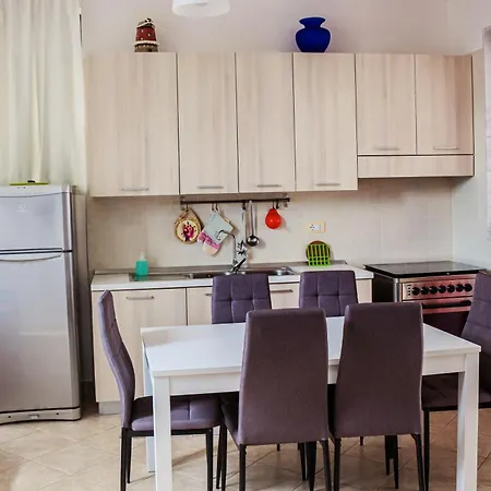 Apartment A 20 Passi Dal Mare *