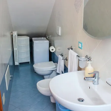 Apartment A 20 Passi Dal Mare Otranto