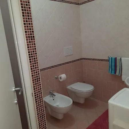 A 20 Passi Dal Mare Apartment *