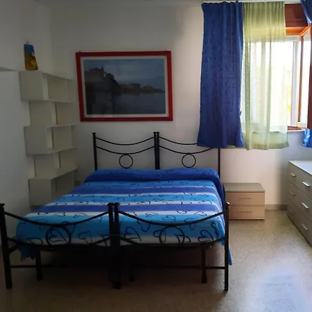 A 20 Passi Dal Mare Apartment *