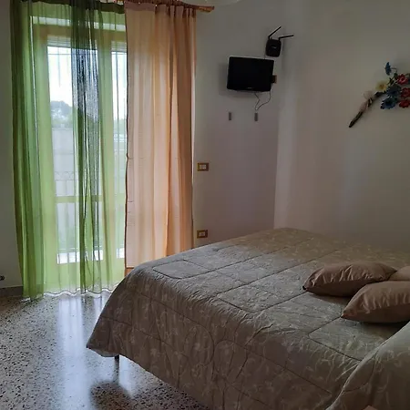 Apartment A 20 Passi Dal Mare