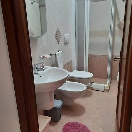 Apartment A 20 Passi Dal Mare Otranto