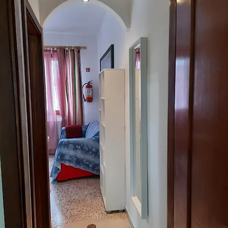 Apartment A 20 Passi Dal Mare *