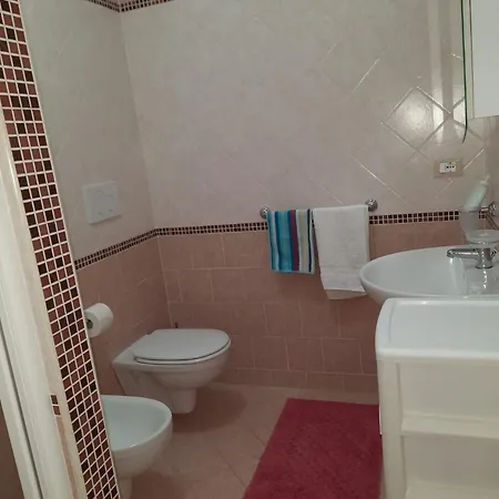 A 20 Passi Dal Mare Apartment