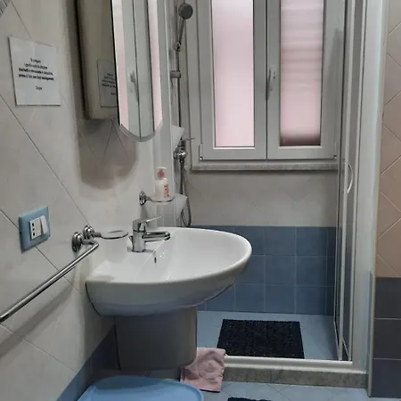 Apartment A 20 Passi Dal Mare Otranto