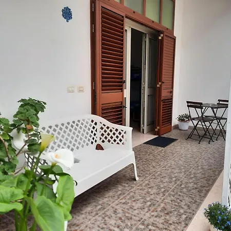 Apartment A 20 Passi Dal Mare *