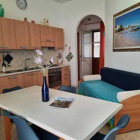 Apartment A 20 Passi Dal Mare *