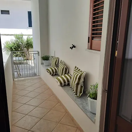 Apartment A 20 Passi Dal Mare *