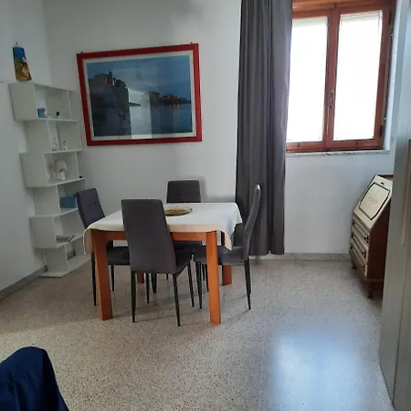 A 20 Passi Dal Mare Apartment