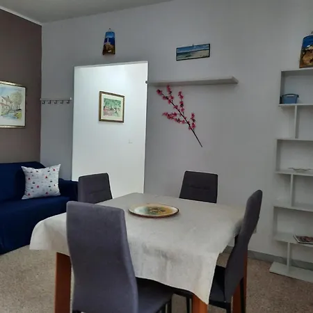 A 20 Passi Dal Mare Apartment