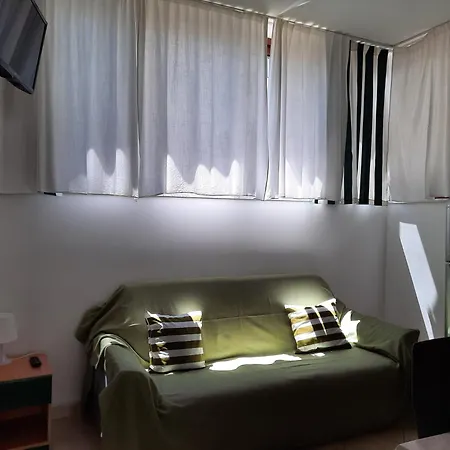 A 20 Passi Dal Mare Otranto