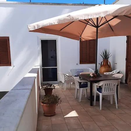Apartment A 20 Passi Dal Mare *