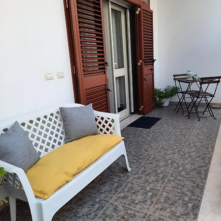 Apartment A 20 Passi Dal Mare
