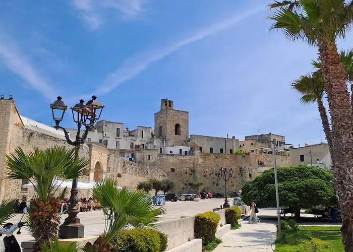 A 20 Passi Dal Mare *