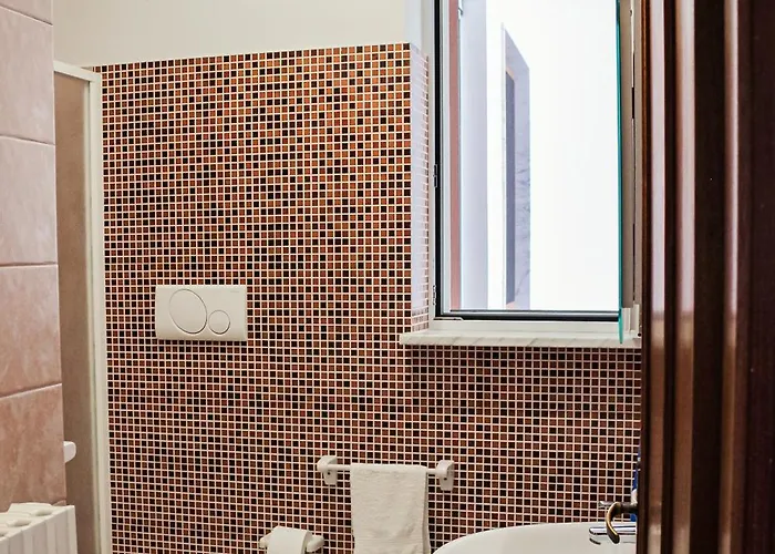 Apartament A 20 Passi Dal Mare