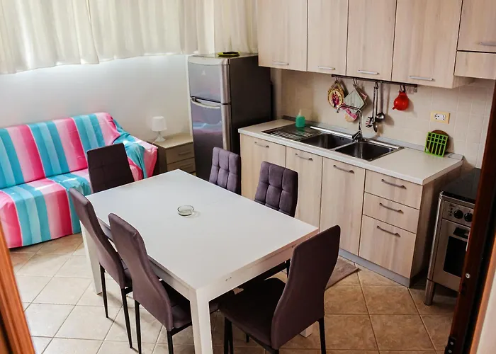 A 20 Passi Dal Mare Apartament Otranto