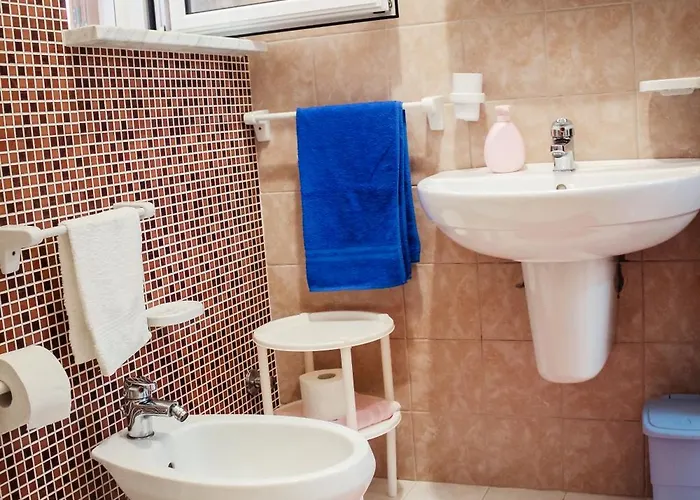 A 20 Passi Dal Mare * Otranto