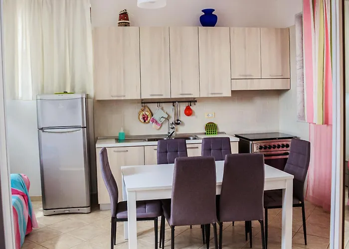 Apartament A 20 Passi Dal Mare *