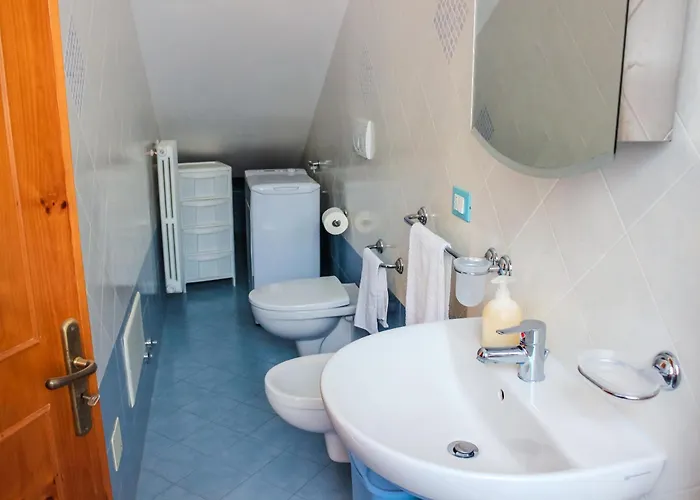 Apartament A 20 Passi Dal Mare Otranto