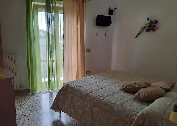 Apartament A 20 Passi Dal Mare