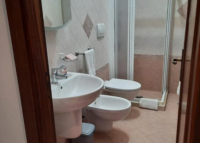 Apartament A 20 Passi Dal Mare Otranto