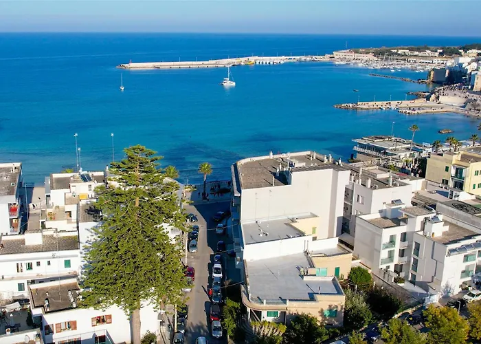 Apartament A 20 Passi Dal Mare