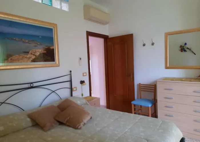 Apartament A 20 Passi Dal Mare Otranto