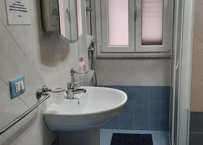 Apartament A 20 Passi Dal Mare Otranto