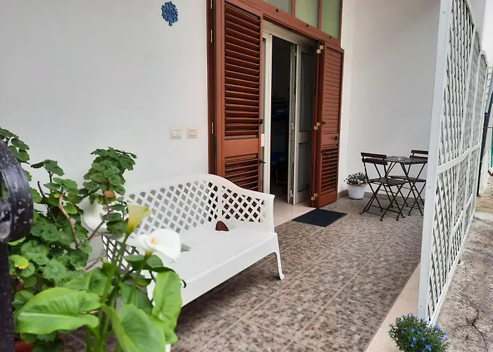 Apartament A 20 Passi Dal Mare *