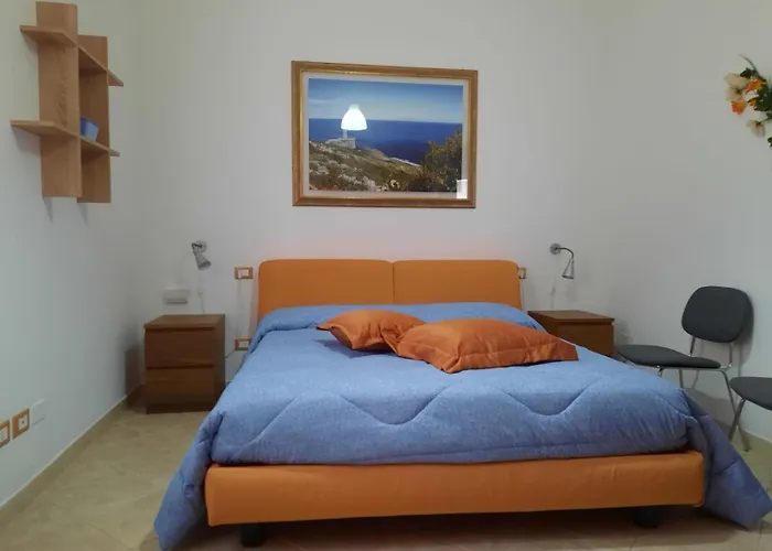 Apartament A 20 Passi Dal Mare Otranto