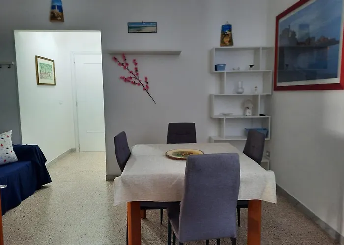 A 20 Passi Dal Mare Apartament *
