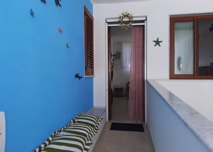 A 20 Passi Dal Mare Apartament