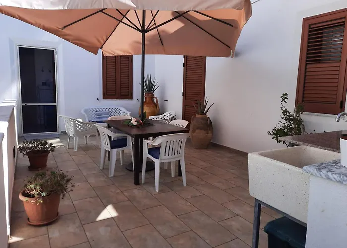 Apartament A 20 Passi Dal Mare Otranto