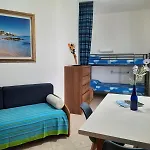 A 20 Passi Dal Mare * Οτράντο