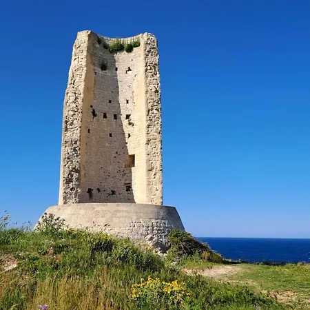 A 20 Passi Dal Mare Apartment *