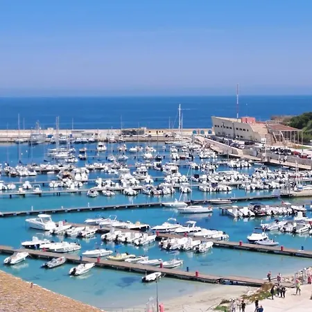 A 20 Passi Dal Mare Appartement