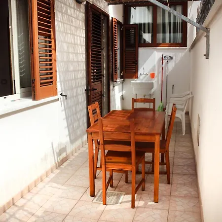 A 20 Passi Dal Mare Appartement
