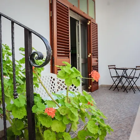 A 20 Passi Dal Mare Appartement Otranto