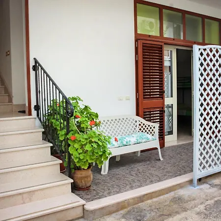 Apartament A 20 Passi Dal Mare Otranto