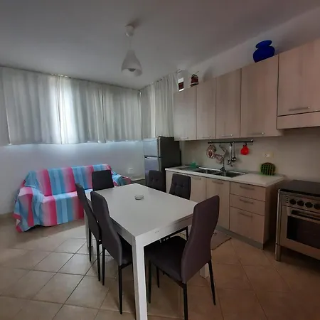 A 20 Passi Dal Mare Appartement