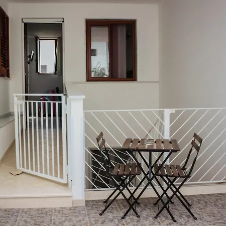 A 20 Passi Dal Mare * Otranto