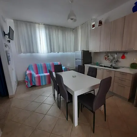 A 20 Passi Dal Mare Appartement