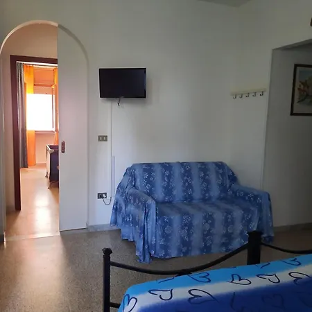 Apartament A 20 Passi Dal Mare