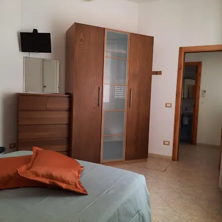 A 20 Passi Dal Mare Appartement Otranto