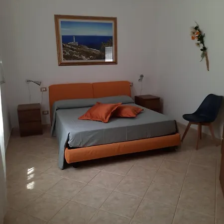 A 20 Passi Dal Mare Appartement Otranto